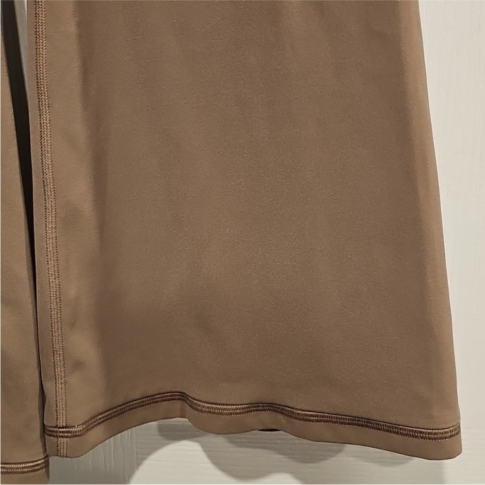 Athleta Salutation Stash High Rise Flare Pant NWT Size XL - Picture 6 of 11